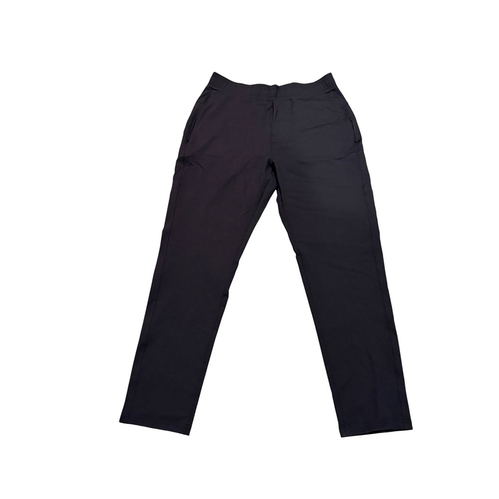 Public Rec‎ All Day Every Day Pant Black Mens 32x32 ADEDBK3232 New With Tags
